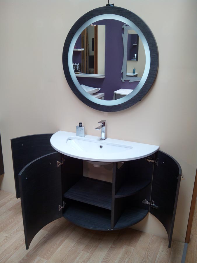 Baño Rodi